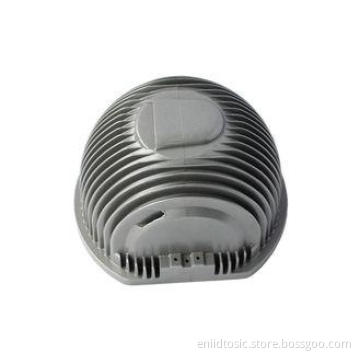Metal / Aluminum Die Casting Parts Stage Light Body for LED